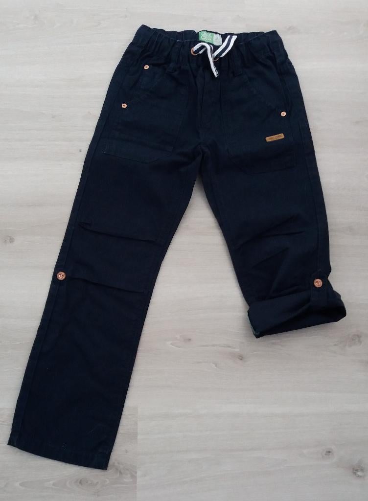 Zomerbroek C&A,maat 122, Broek, C&A, Ophalen of Verzenden, Zo goed als nieuw