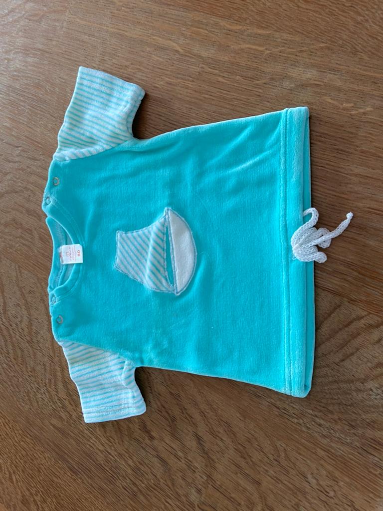 Baby kleedje, Kinderen en Baby's, Ophalen, Nieuw, Maat 80, Meisje