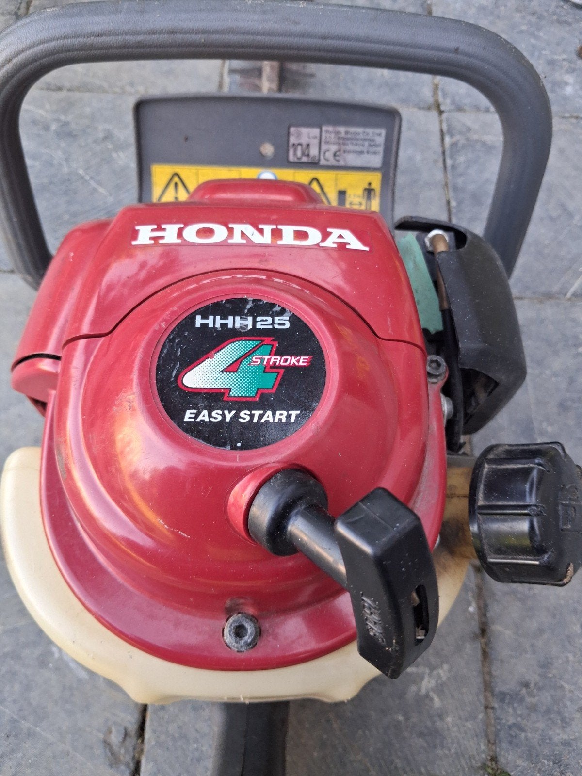 Heggenschaar  honda, Tuin en Terras, Ophalen