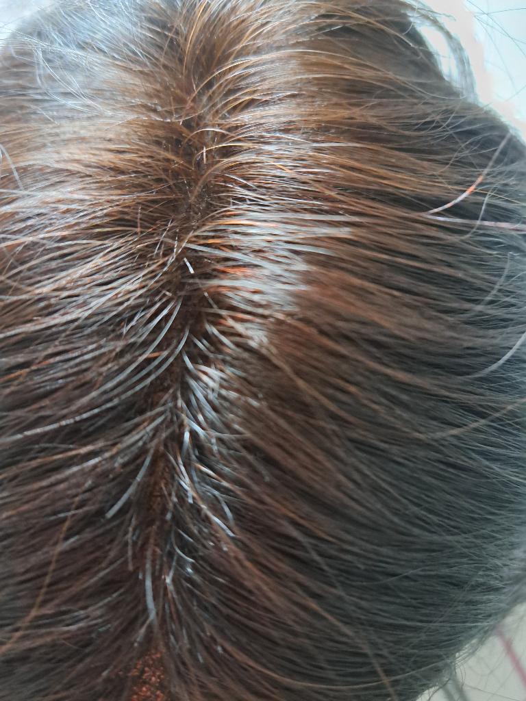 Pruik, Handtassen en Accessoires, Uiterlijk | Haarverzorging, Ophalen, Zo goed als nieuw, Overige typen