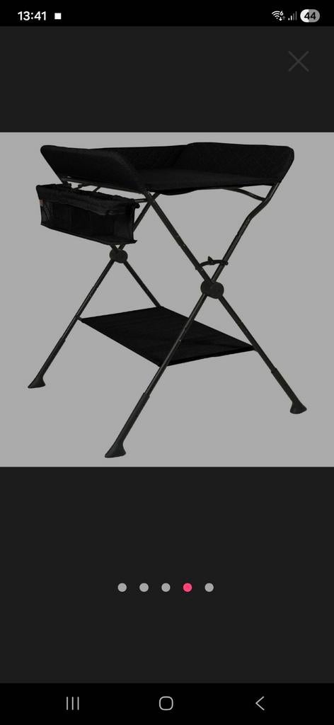 Table a langer quax pliable
