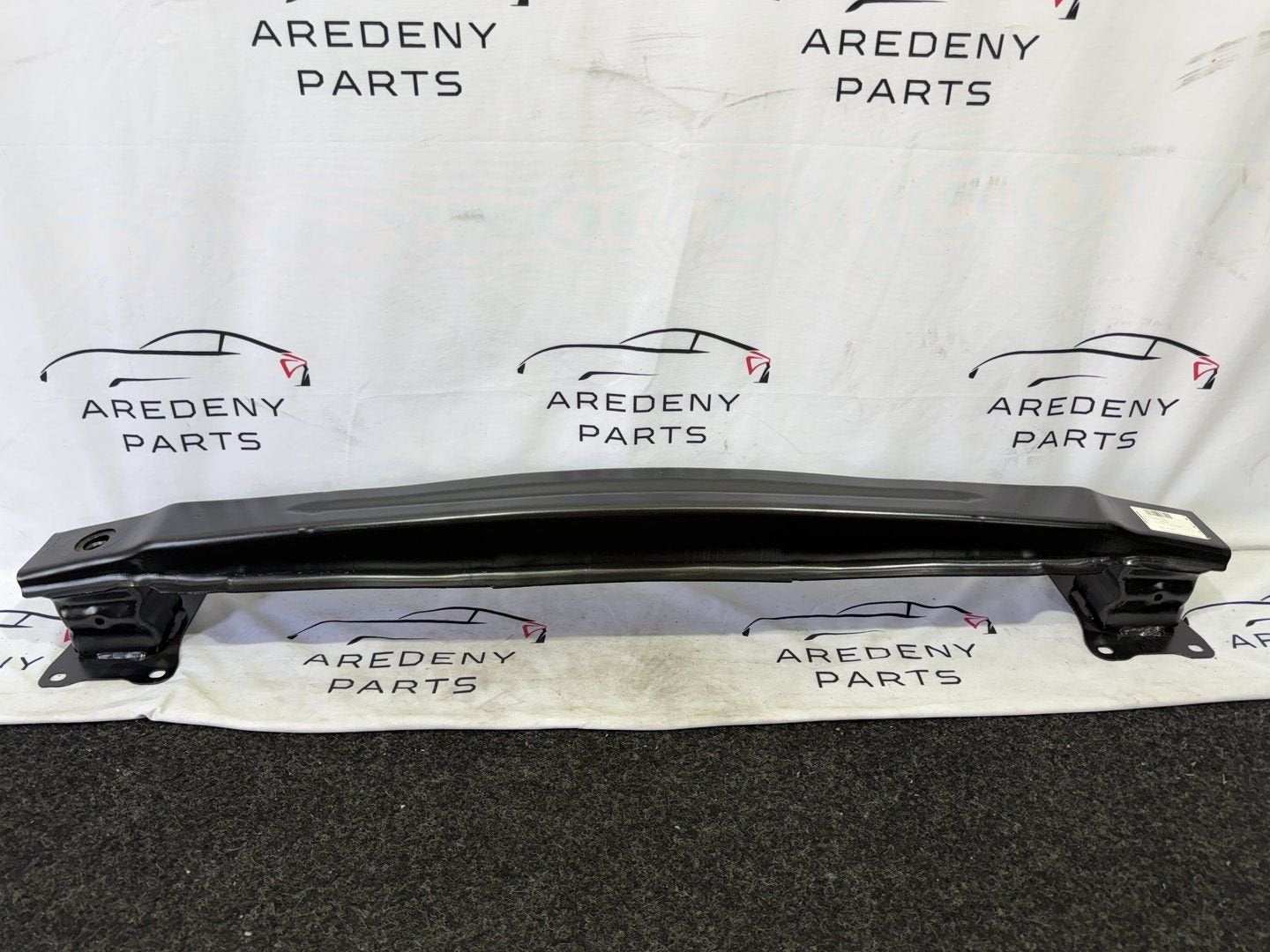 Seat Leon ST III MK3 5F Bumperbalk Achter 5F9807305, Arrière, -, Utilisé, -