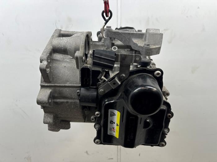 Boîte de vitesse d'un Volkswagen Polo, Autos : Pièces & Accessoires, Volkswagen, -, 3 mois de garantie, Utilisé