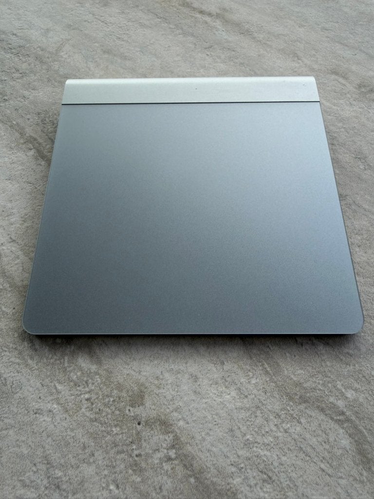 Trackpad Apple Magic, Informatique & Logiciels, Ergonomique, Enlèvement ou Envoi, Utilisé, Trackpad