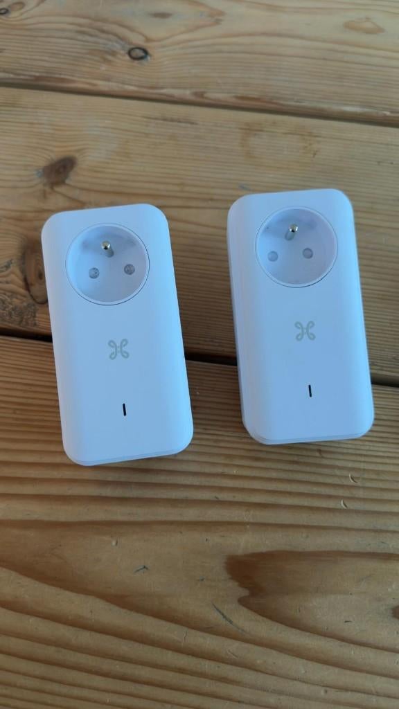 Wifi booster (proximus), Enlèvement, Neuf