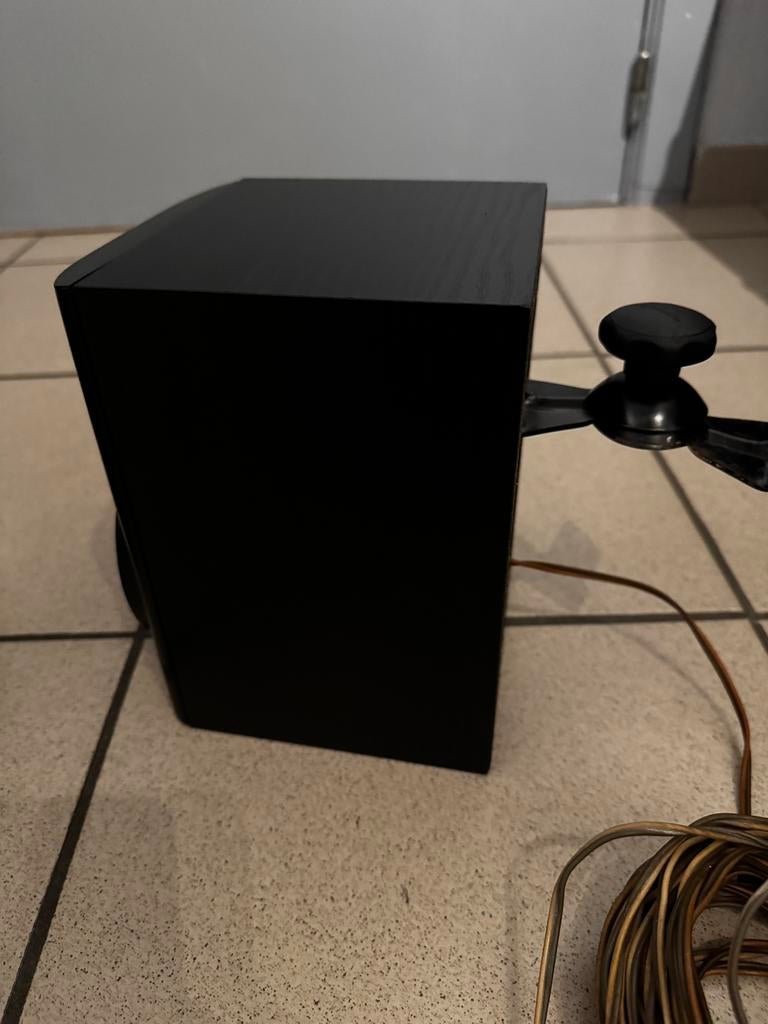 Luidspezkerd pioneer, Audio, Tv en Foto, Luidsprekerboxen, Ophalen, Zo goed als nieuw