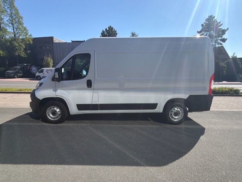 Fiat Ducato L2H2 140PK MANUEEL, Achat, 3 places, Boîte manuelle, Electronic Stability Program (ESP)