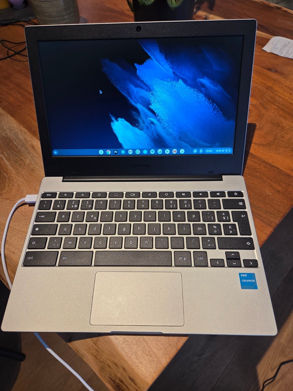 Samsung Galaxy Chromebook Go (11.6 inch model)., Ophalen of Verzenden, 64 GB