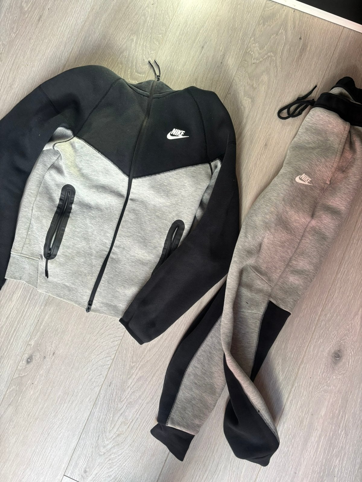 Nike tech training, Motoren, Ophalen of Verzenden
