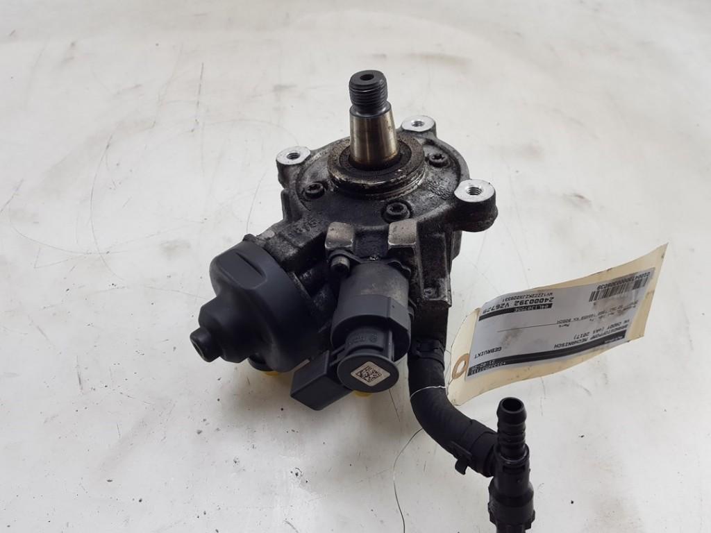BRANDSTOFPOMP MECHANISCH Volkswagen Caddy IV, Gebruikt, Volkswagen
