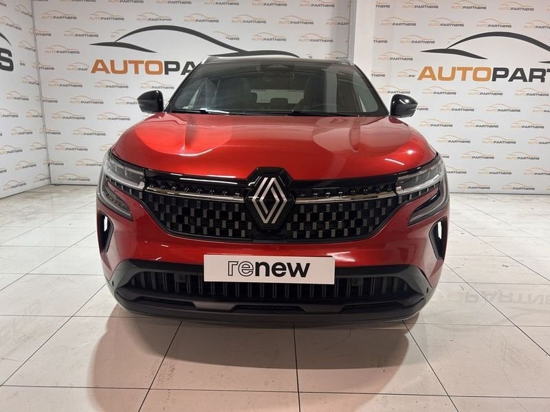 Renault Austral E-Tech full hybrid Techno Aut, Auto's, Gebruikt, 1199 cc, Leder en Stof, 107 g/km