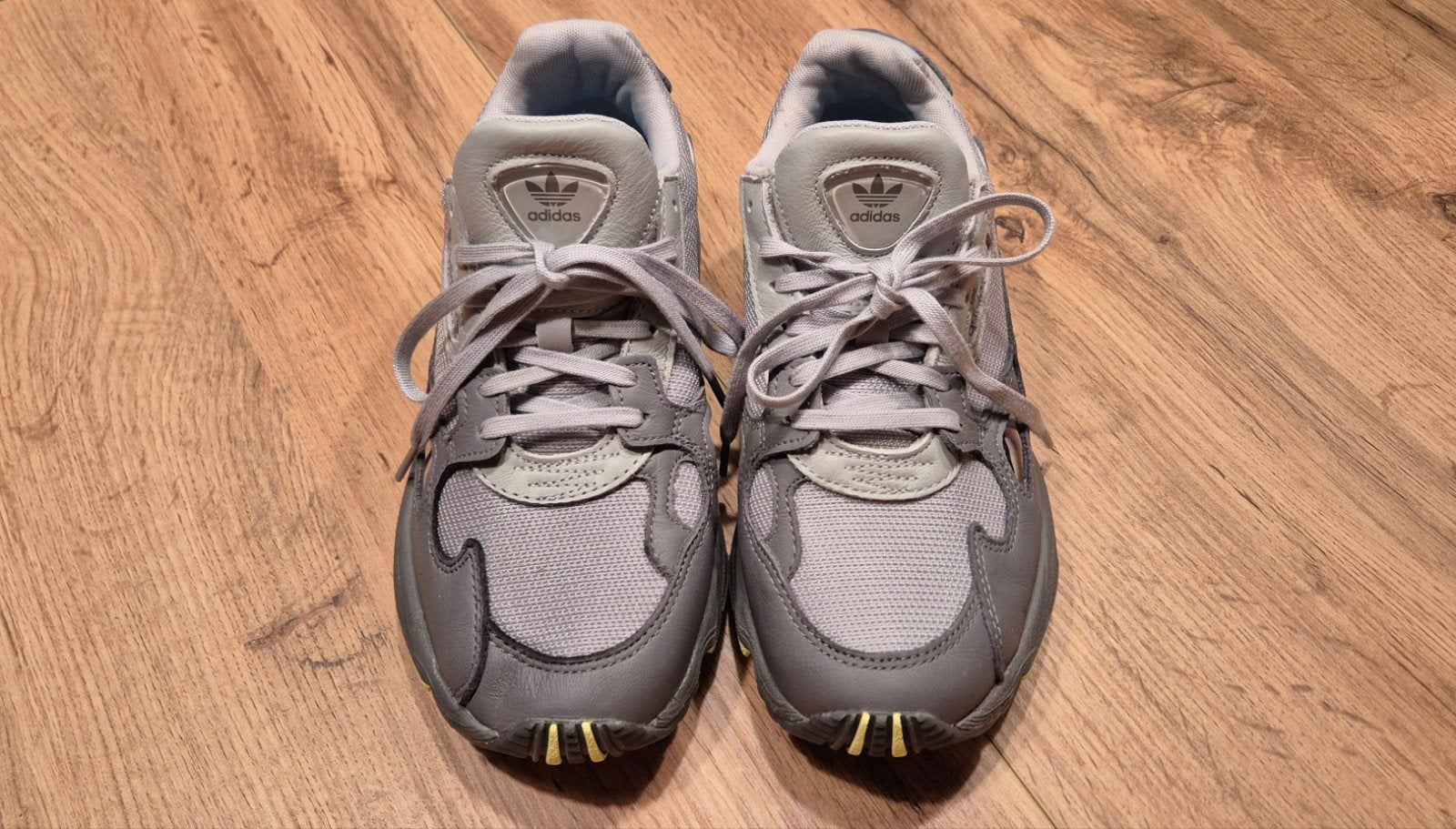 Sneakers van ADIDAS - Falcon, maat 37, Ophalen, Adidas