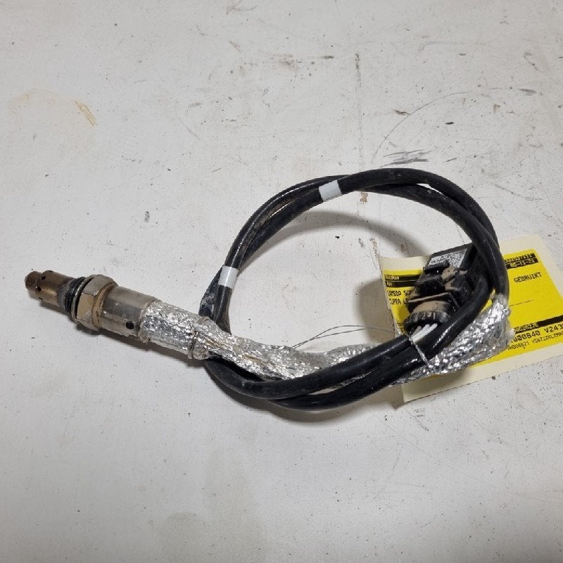 SONDE LAMBDA Cupra Leon (KLCB) (01-2019/-) (|04E906262JE|), Dhr. J. Ham, Administratie@autoham.nl, Utilisé, Seat