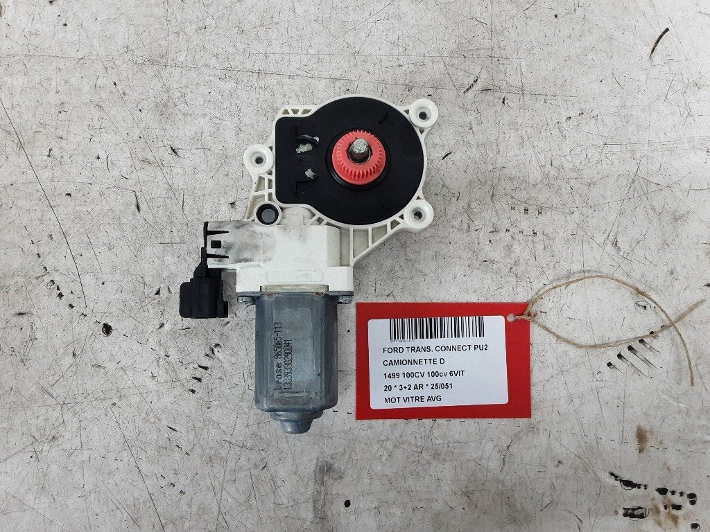 MOTOR RAAMMECHANIEK LINKS VOOR Ford Transit Connect (PJ2), Auto-onderdelen, Gebruikt, Ford, Rue de l'Espoir 34 34
4030  GRIVEGNÉE, BE