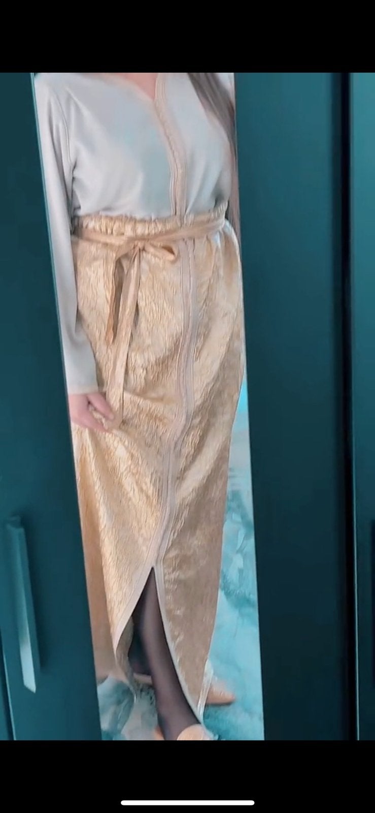 Caftan, Vêtements | Femmes, Enlèvement, Comme neuf