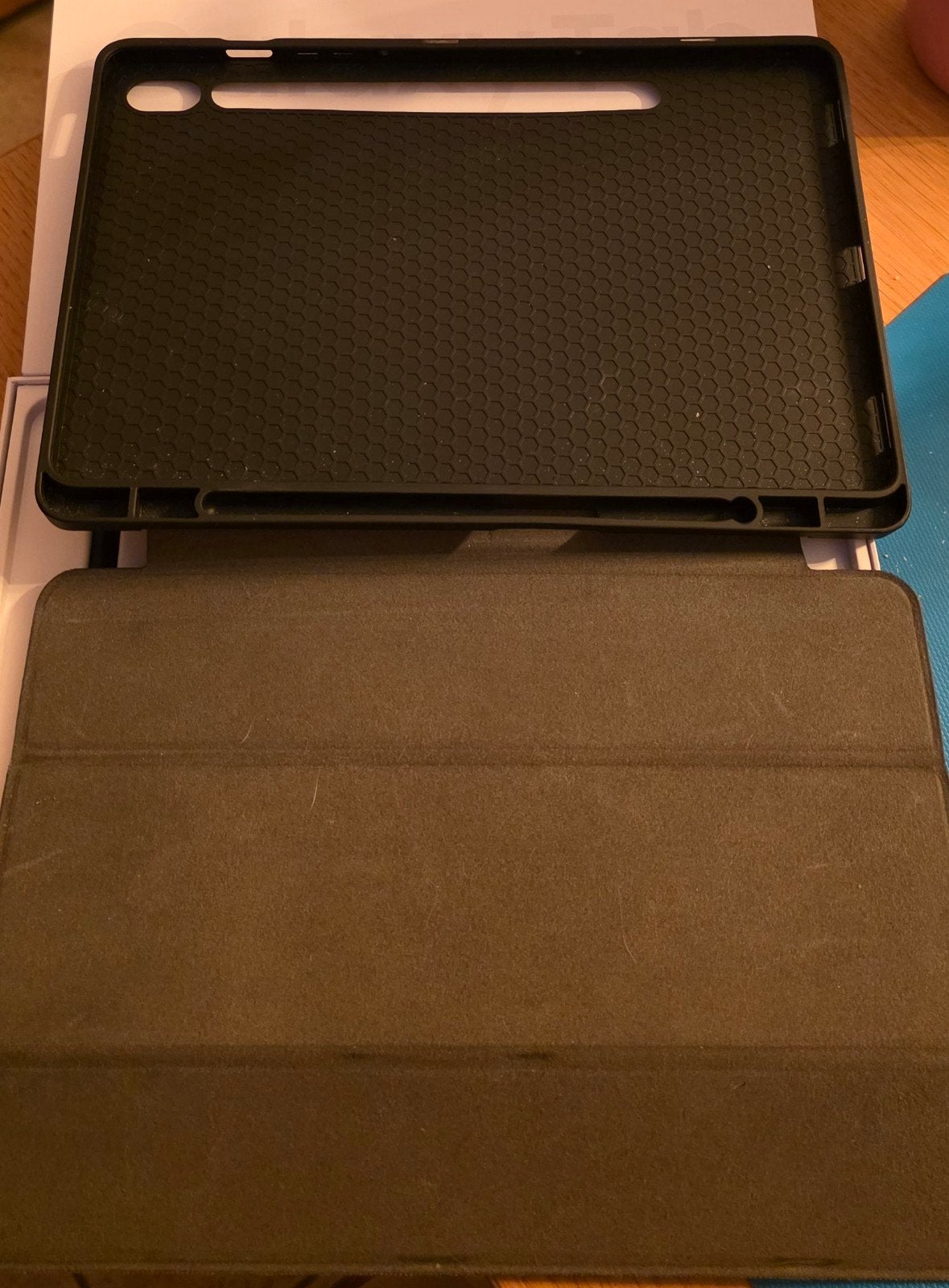 Samsung Galaxy Tab S9 5G, Computers en Software, Ophalen, Gebruikt, 11 inch, Samsung