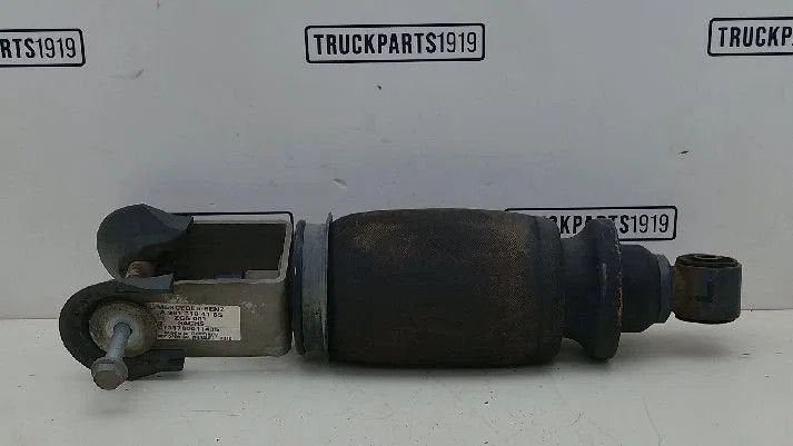 Sachs Body & Chassis Parts Cabine luchtbalg achter MB MP4, Ophalen, Gebruikt