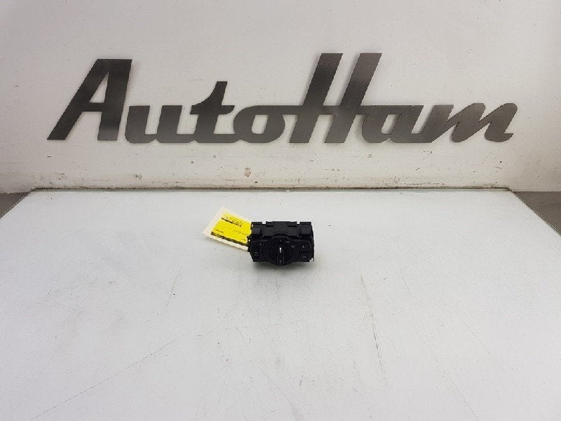 LICHTSCHAKELAAR BMW 1 serie (E87 / 87N) (01-2003/12-2012), Auto-onderdelen, Dashboard en Schakelaars, BMW, Gebruikt