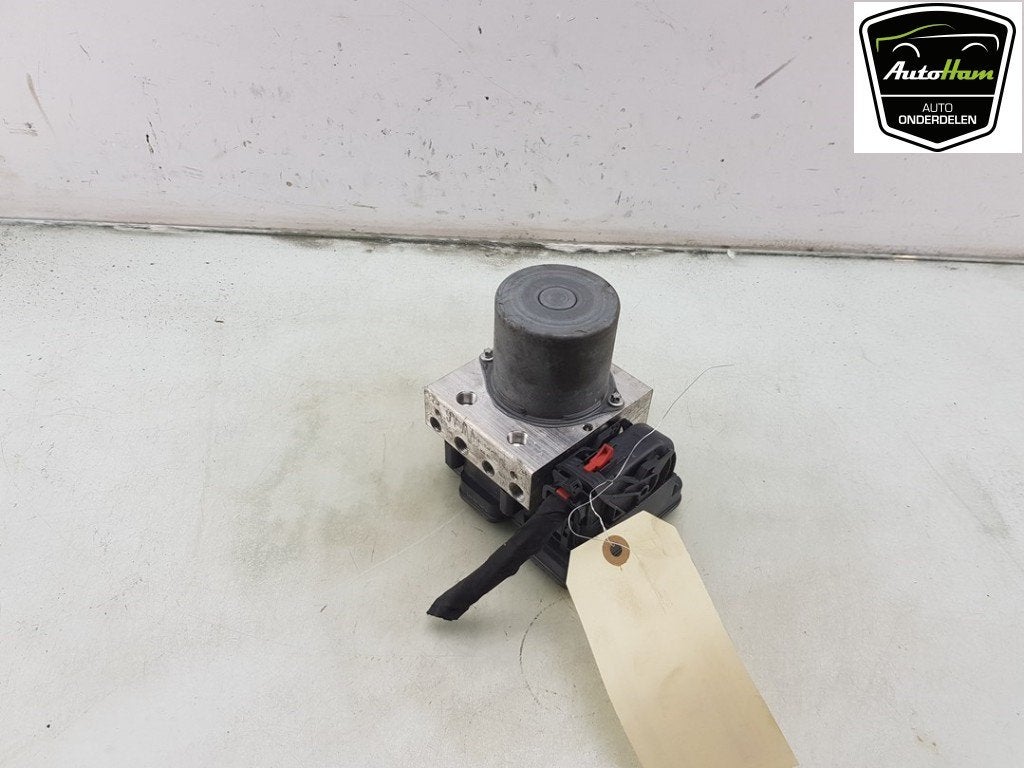 ABS POMP ABS Polo VI (AW1) (|2Q0614517AQ|2Q0614517AQBEF|), Auto-onderdelen, Robert Bosch AG, Gebruikt, Volkswagen, Robert-Bosch-Allee 1
74232  Abstatt, DE