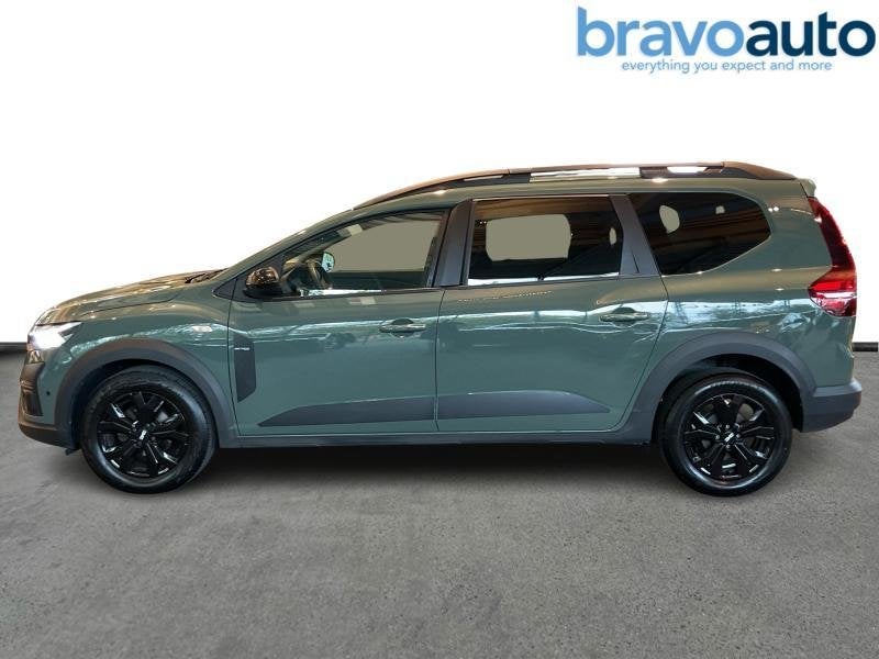 Dacia Jogger Extreme 5 seats, Autos, Achat, Euro 6, Entreprise, Boîte manuelle