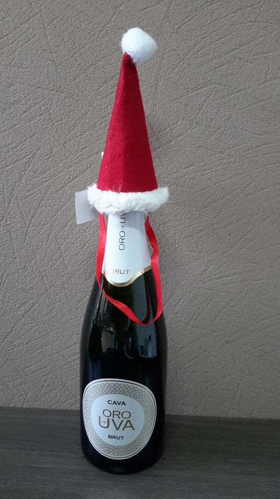 Lot / partij kerstmutsjes ( NIEUW ), Ophalen of Verzenden, Nieuw