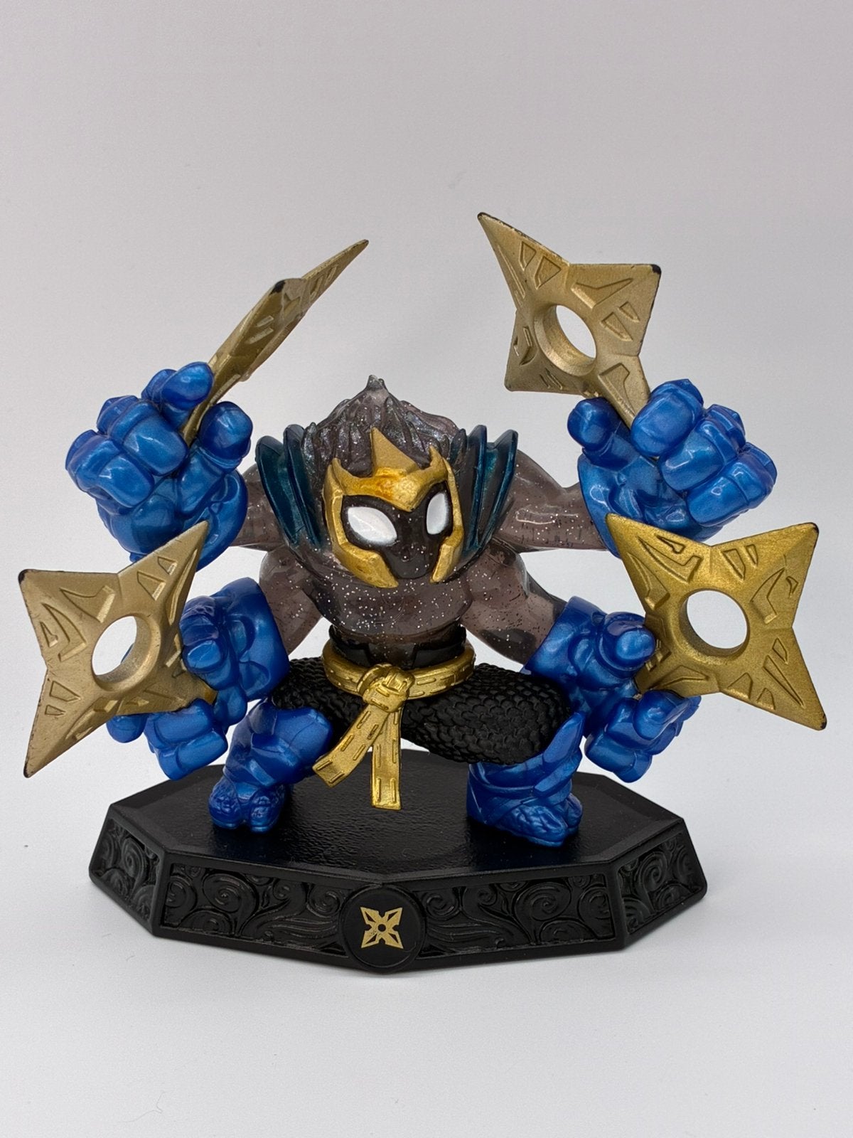 Skylanders Imaginators Starcast, Envoi, Comme neuf