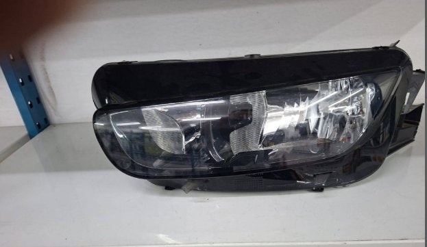 Phare frontale 967721738001, Autos : Pièces & Accessoires, Enlèvement ou Envoi, Citroën