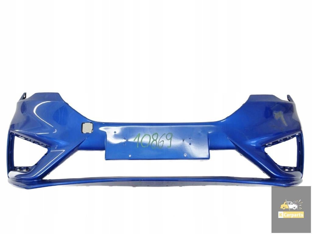 MG3 MG 3 LIFT LIFTING Pare-chocs avant, Pare-chocs, Utilisé, SAIC Motor UK Technical Centre Limited, MG