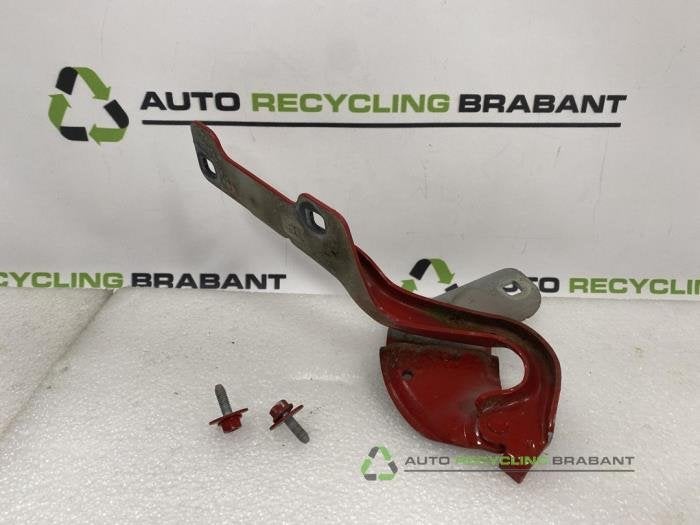 Charnière capot d'un Renault Clio, -, 3 mois de garantie, Utilisé, -
