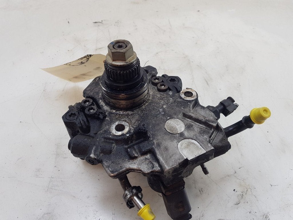 BRANDSTOFPOMP MECHANISCH Sprinter 3,5t (906.63), Gebruikt, Mercedes-Benz, Lisa.Scalzo@aptiv.com, Aptiv PLC