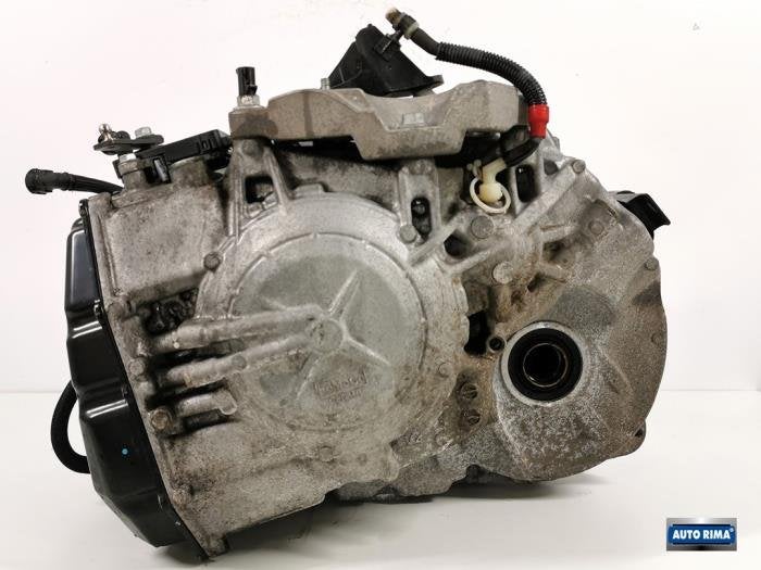 Automaatbak d'un Volvo V60, -, 3 mois de garantie, -, -