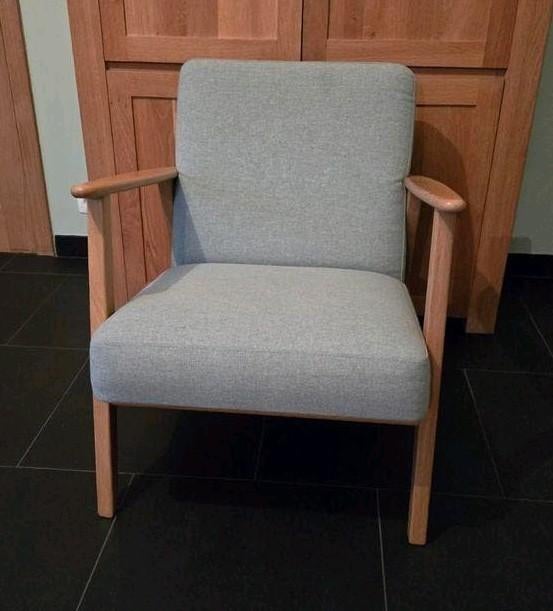 Zetel Ikea Ekenäset, Huis en Inrichting, Ophalen