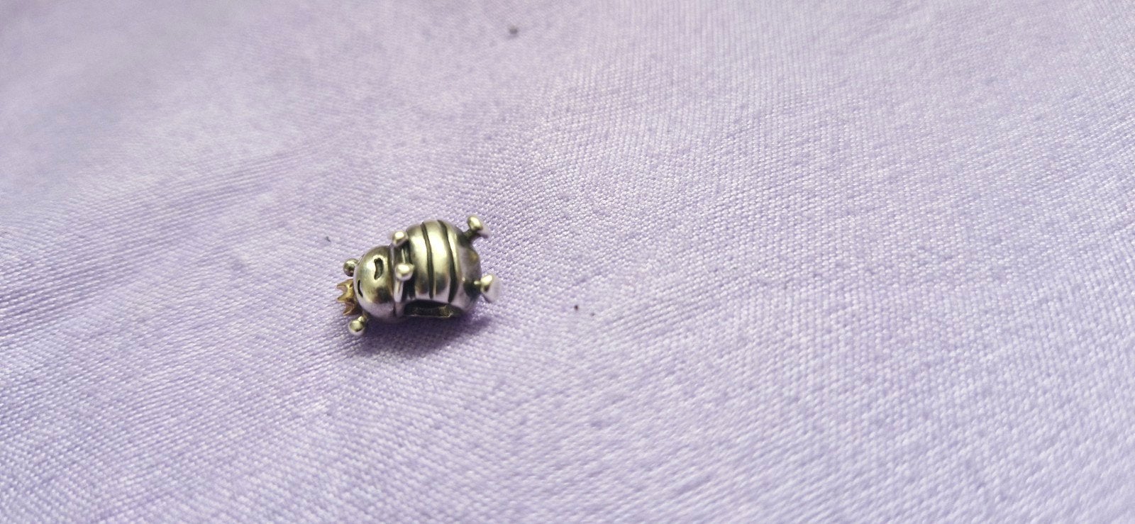 Pandora argent 925, Enlèvement ou Envoi, Argent, Argent