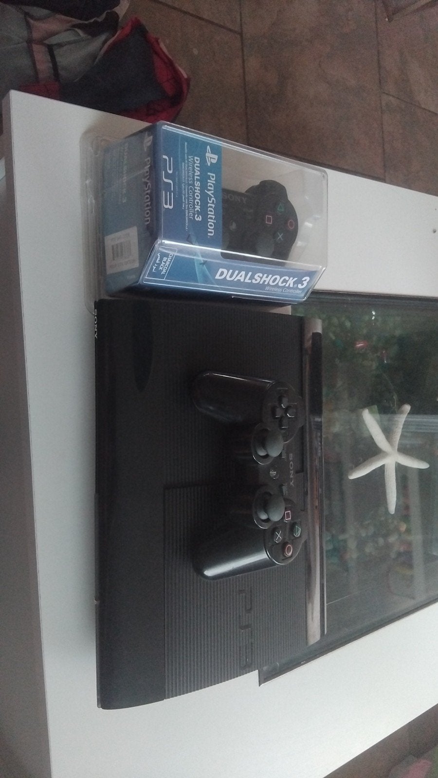 PS3 Ultra Slim, Games en Spelcomputers, Spelcomputers | Sony PlayStation 3, Ophalen, Slim