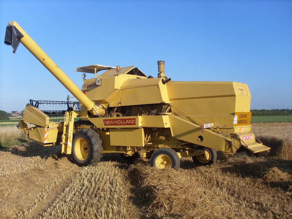 maaidorsers - hakselaars gezocht new holland, Zakelijke goederen, Landbouw | Tractoren, Gebruikt, Ophalen of Verzenden, Meer dan 160 Pk