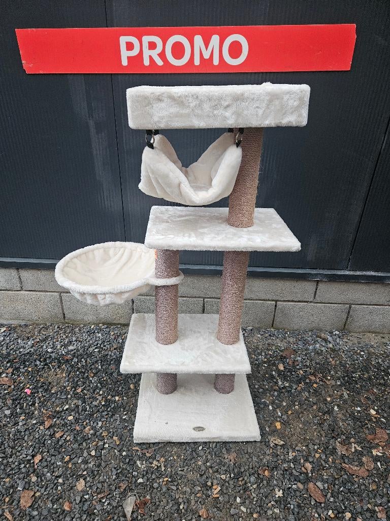 nieuwe Kattenkrabpaal kattenpaal kattenklim togo, Dieren en Toebehoren, Ophalen, Nieuw, Krabpaal