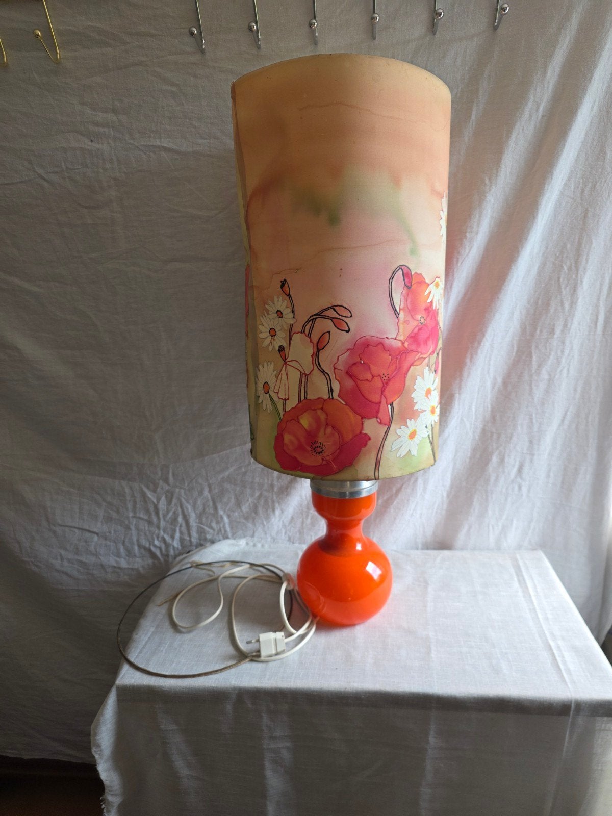Lampe a restaurer, Enlèvement ou Envoi