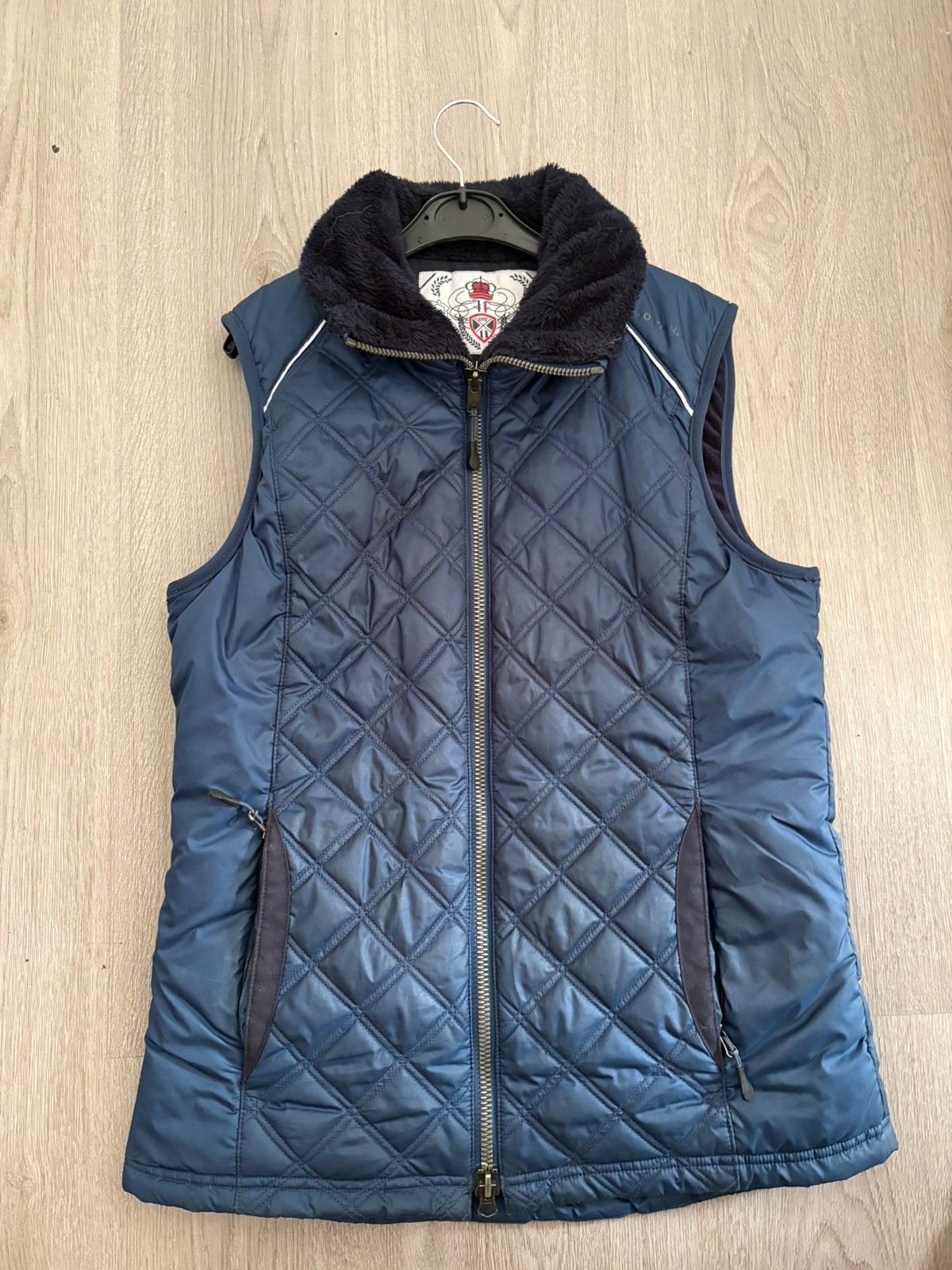 Veste doudoune sans manche, Kleding | Dames, Ophalen, Zo goed als nieuw