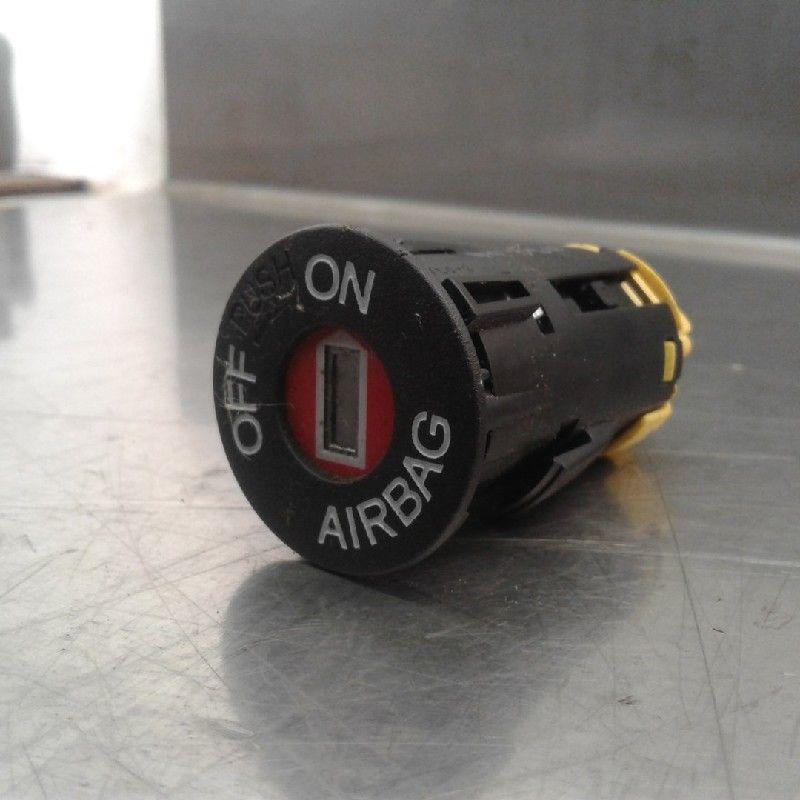 AIRBAGSLOT Honda Insight (ZE2) (01-2009/02-2014), Auto-onderdelen, Gebruikt, Honda