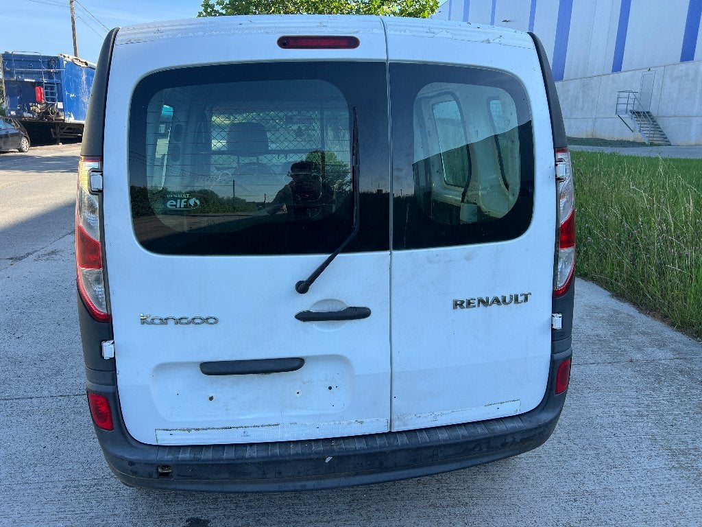 Renault Kangoo 1.5 Diesel, Euro 5, Achat, Entreprise, 2 places