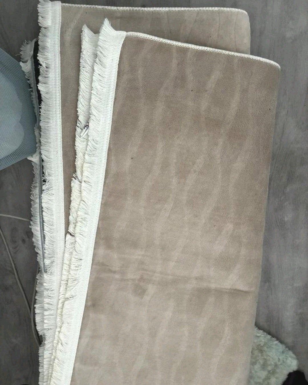 ⭐️️Joli tapis propre marron beige parfait état 2.20m x 3.20m, Enlèvement, Comme neuf, 180 cm ou plus, 100 cm ou plus
