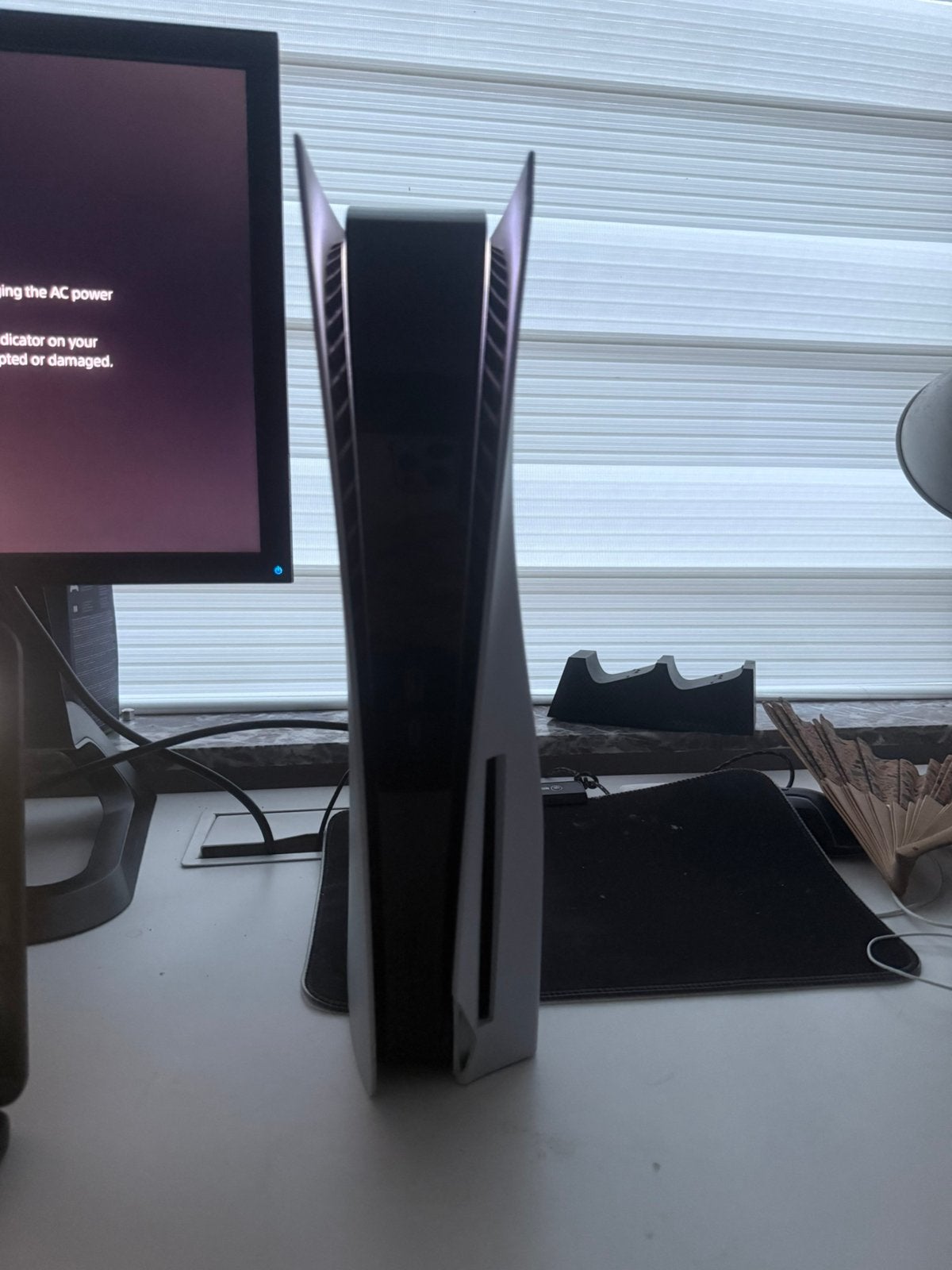 Ps5 Disk (Ruilen mag), Ophalen, Zo goed als nieuw, Playstation 5