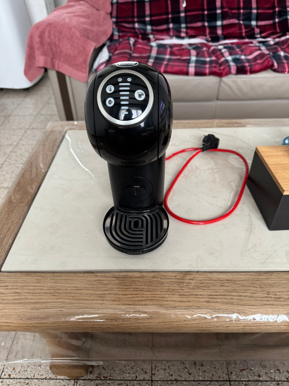Dolce Gusto, Enlèvement ou Envoi, Comme neuf