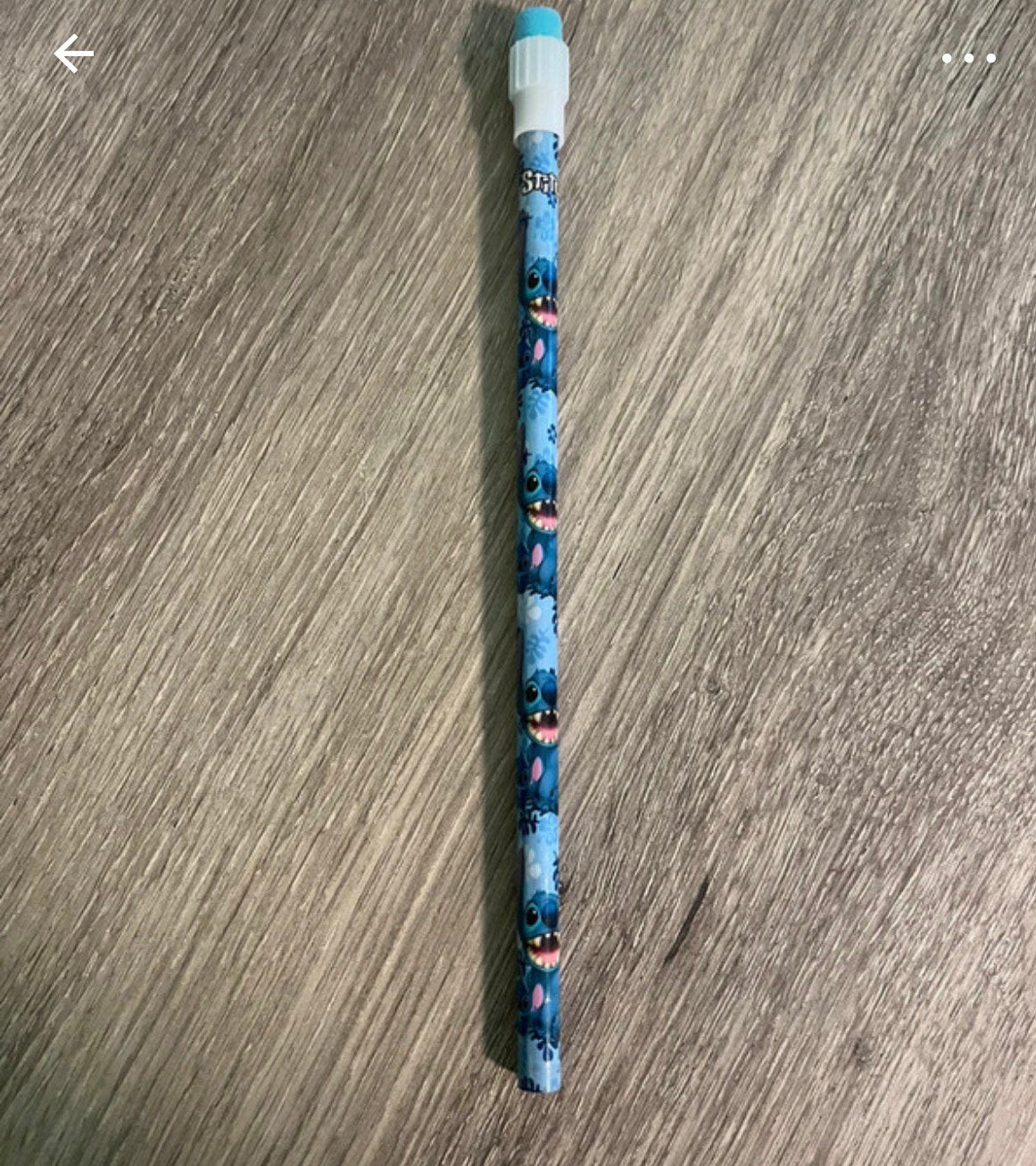 Crayon neuf 1,5€ pièce, Ophalen, Nieuw