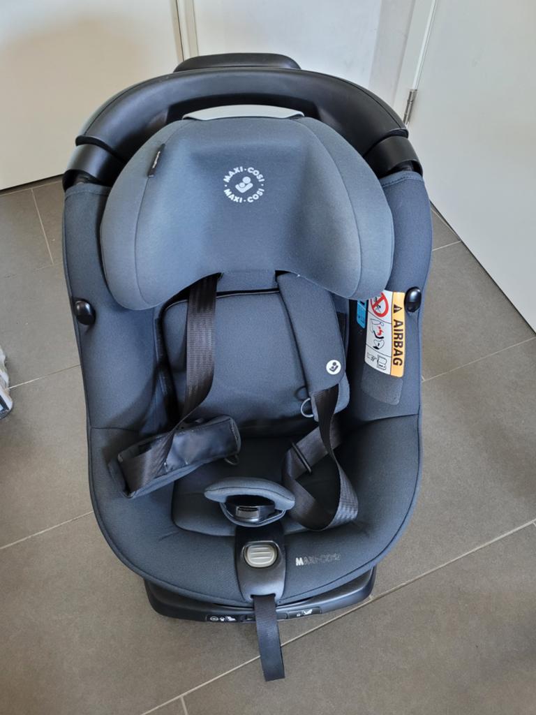 Autostoel maxi cosi axissfix i size, Kinderen en Baby's, Autostoeltjes, Ophalen