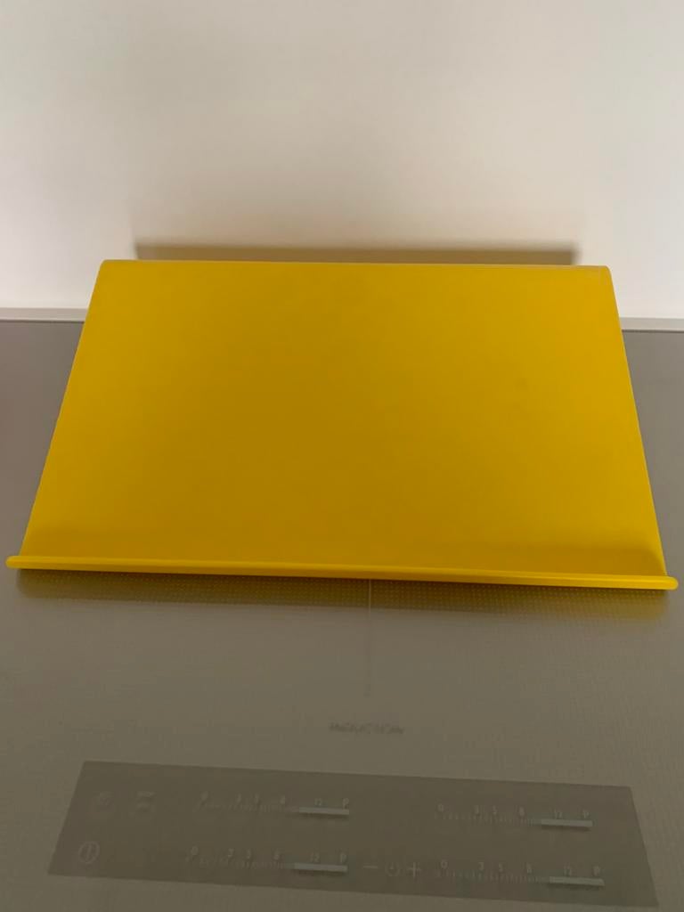 Laptop verhoger, Ophalen of Verzenden, Zo goed als nieuw