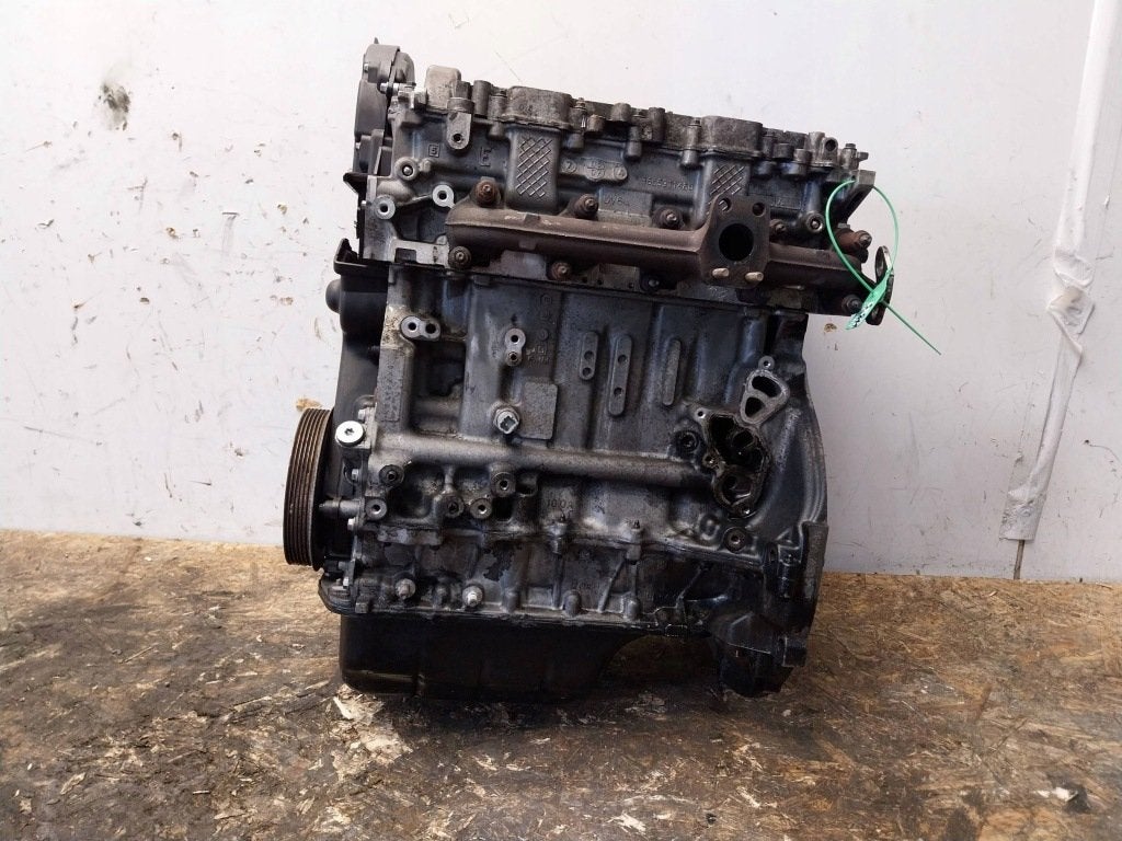 Moteur HHDA Nu FOCUS FORD C-MAX, Verzenden, Gebruikt, Overige automerken