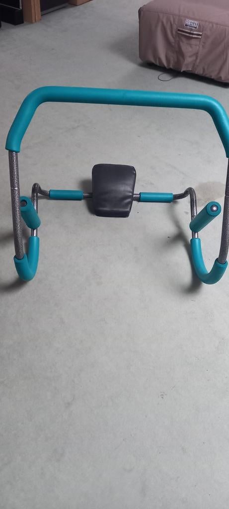 Buikspiertrainer, Sport en Fitness, Ophalen