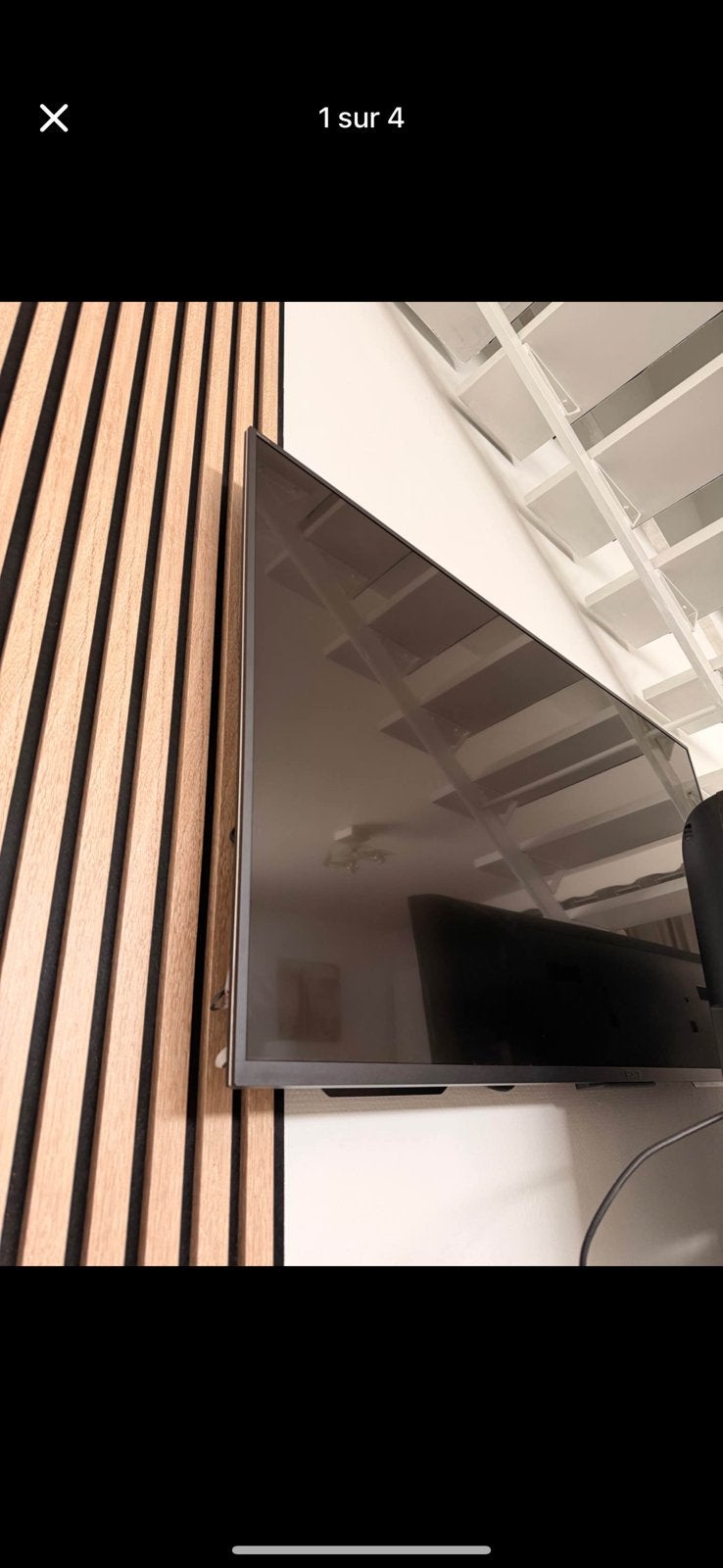 Tv sony, Audio, Tv en Foto, Televisies, Ophalen