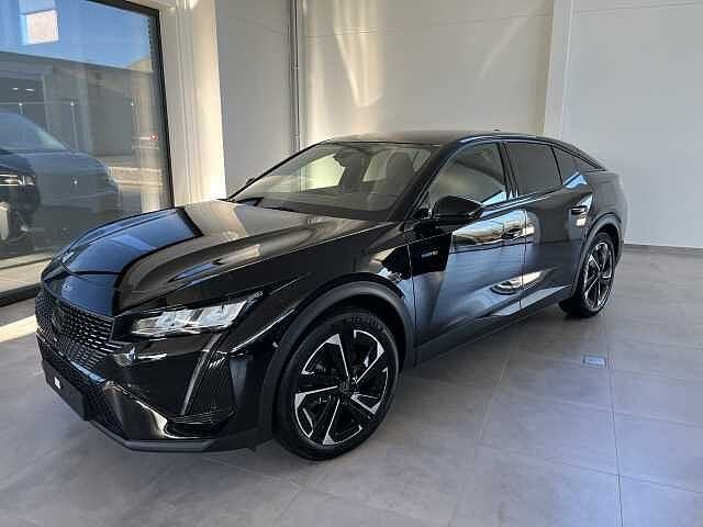 Peugeot 408 1.6 Plug-in Hybrid 180pk  S&S e-EAT8, Auto's, Peugeot, Automaat, Overige modellen, Bedrijf, Hybride Elektrisch/Benzine
